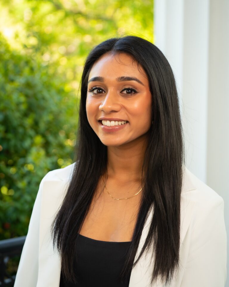 Neha Chaparala